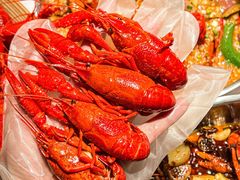 -靓靓蒸虾·头牌蒸虾(南山桂庙店)