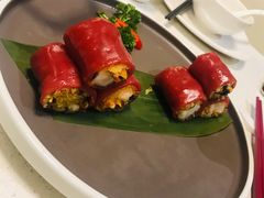 -煲王粤菜餐厅(中侨中心店)