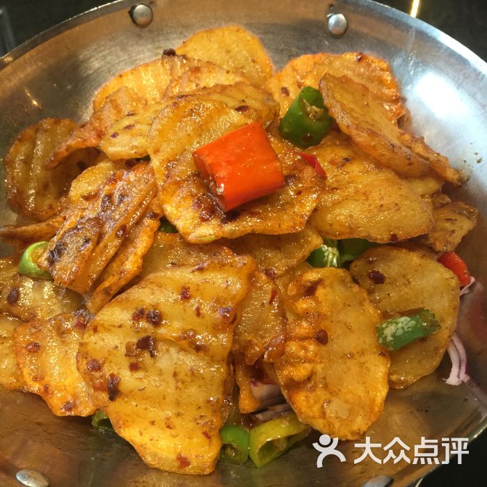 三川麻辣风(销品茂店)的点评