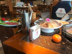 -重庆秦妈火锅(扶绥空港店)