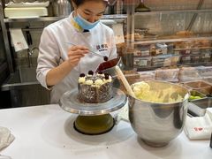 -味多美蛋糕(阜成门店)