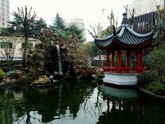 -上海虹桥宾馆味翠餐厅