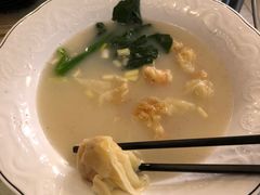 -翠华餐厅(旺角文华商场店)