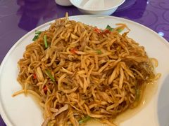 -韩记海鲜饺子(隆仁世家店)