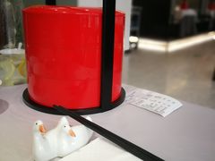 -味+新京宴·烤鸭·北京菜(创意谷店)