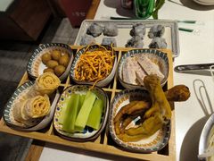 -螺大喜螺蛳粉火锅(雍和宫店)
