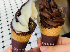 -GODIVA(王府井apm店)