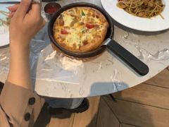 -必胜客(经开万达店)