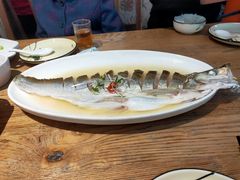 -兰桂坊·花园餐厅(西湖店)