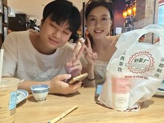 -图味美小黄鱼·景德菜(浙江路店)