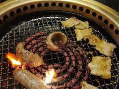 -神户赤童日式烤肉伙伴(东直门店)