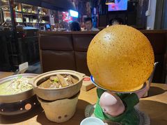 -吴越荣记苏州菜·松鼠桂鱼100%活鱼现做(斜塘老街店)