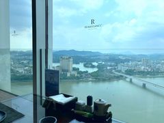 -柚·日式料理-富力万丽酒店