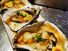 -很久以前羊肉串(大华三路店)