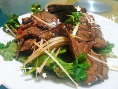 -阿静美食