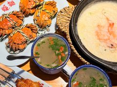 -蚝翅·海鲜粥·烧烤·龙虾季(海曙天一店)
