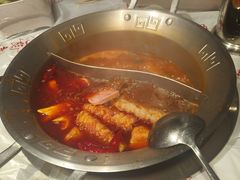 -大芊金重庆串串火锅(南京路店)
