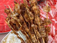 -香满锅老北京羊蝎子火锅·家常菜(新街口店)