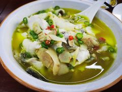 -中卫御苑福膳·养生局(圆明园店)