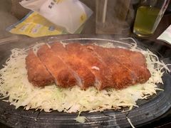 -矢场猪(名古屋站名铁店)