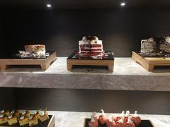 -常州武进九洲喜来登酒店