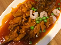 -一盐堂本帮菜(外滩店)