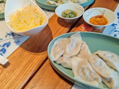 -东方饺子王(新阳路店)