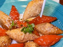 -金成潮菜博物馆(海珠湿地店)