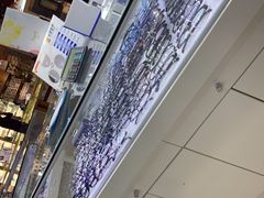 -三叶眼镜城批发市场(上海火车站店)