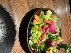 -Q MEX 库迈墨西哥餐吧(三里屯店)