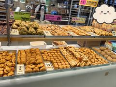 -鹤所·低糖零蔗糖烘焙(长楹店)