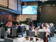 -北海渔村酒楼·粤菜海鲜点心(新华店)