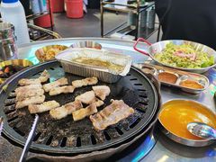 -玄希浪漫厨房·韩料烤肉(湖滨银泰in77店)