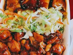 -和合谷(新街口店)