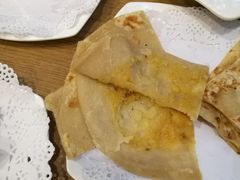 -Masala Curry and BBQ·玛莎拉巴基斯坦美食(金水万达店)