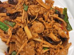 八珍豆腐-昱德来·天津菜(河西店)