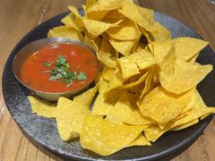 -Q MEX 库迈墨西哥餐吧(双井店)