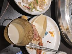 -東盛炭烤自助料理(玄武招商花园城店)