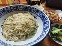 -裕兴记·三虾面(西北街总店)