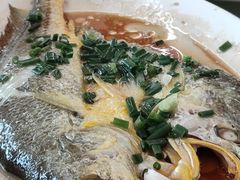 -红月湾海鲜饭店•沙滩海景(双月湾店)
