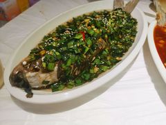 -华光驿站私房菜·黑金冠