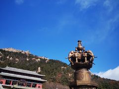 -石岛赤山风景区