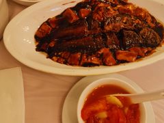 -玲珑餐厅(陕西南路店)