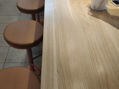 -麦当劳(深圳北站B2检票口楼上)