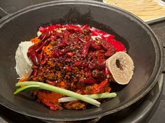 牛油火锅-巴蜀大将火锅(春熙店)
