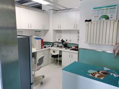 -欧奕国际动物医院