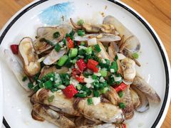 -渔满仓海鲜渔家(象山二店)