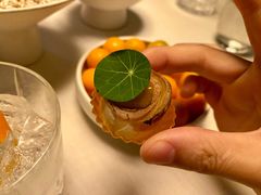 -The Georg(东华门店)