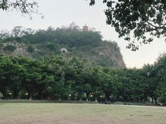 -南沙天后宫景区