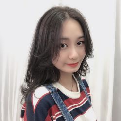 -迈丝发型艺术